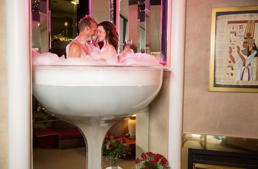 Cove Haven Resort Lakeville Ngoại thất bức ảnh
