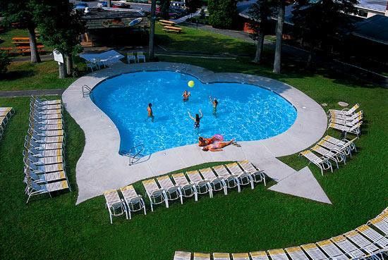 Cove Haven Resort Lakeville Tiện nghi bức ảnh