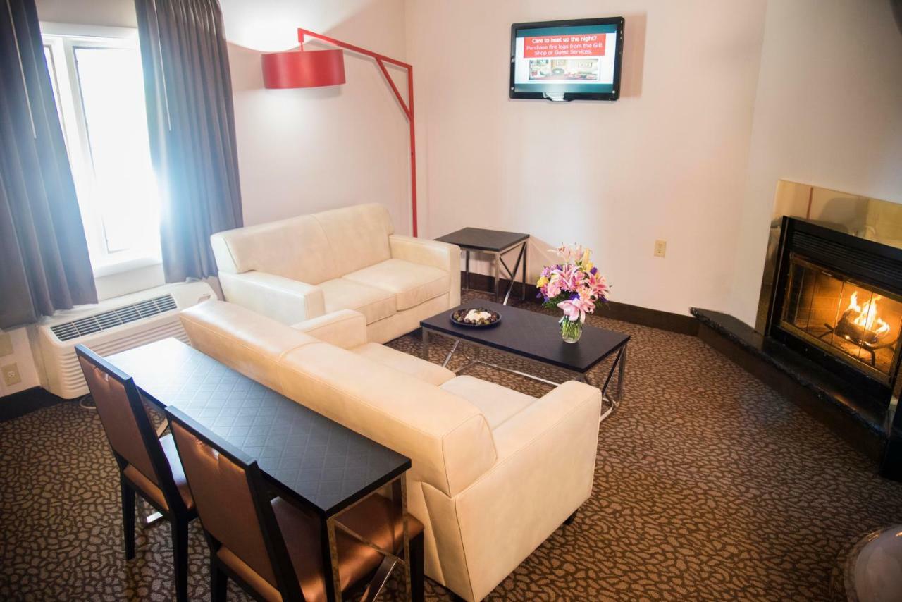 Cove Haven Resort Lakeville Ngoại thất bức ảnh