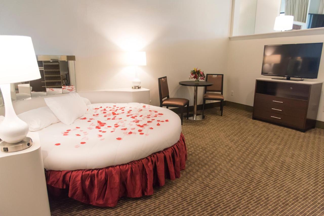 Cove Haven Resort Lakeville Ngoại thất bức ảnh